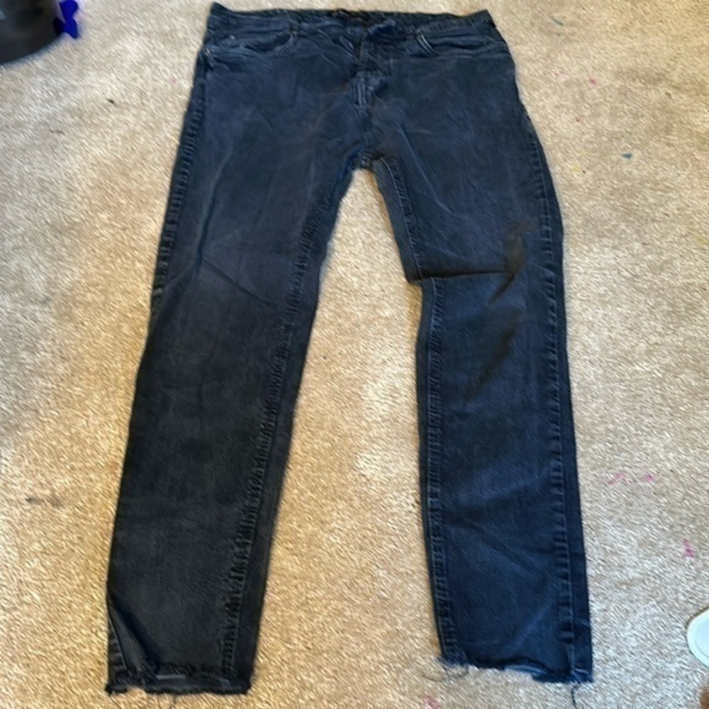 Zara men pants size 31
